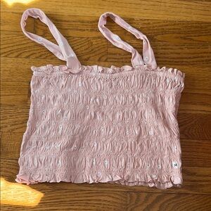 NWT American Eagle Cropped Tank